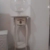 میز تلفن و تنگ تراریوم|میز تلفن|بندر انزلی, امامزاده|دیوار