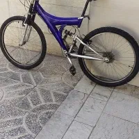 دوچرخه المپیا ۲۶