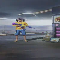 بازی پاپجی لیزارد