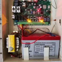 دوربین مداربسته، دزدگیر اماکن|دوربین مداربسته|نجف‌آباد, هفده شهریور|دیوار