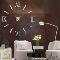 ساعت دیواری پازلی دلوارینو|ساعت دیواری و تزئینی|تهران, آرژانتین|دیوار