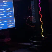 کیس گیمینگ|رایانه رومیزی|نیشابور, شهرک فرهنگیان|دیوار