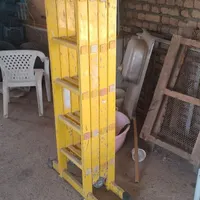 نردبان تاشو