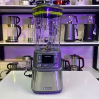 مخلوط کن آسیاب دار /مخلوط کن