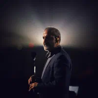 کنسرت علیرضا قربانی ۲۰تا ۲۳دی