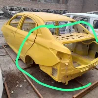 اثاق نو کامل با بدنه fmcفردا موتور ۵۱۱وسابریناا