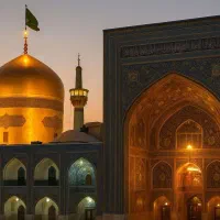 تور مشهد|تور و چارتر|قم, بلوار امین و ساحلی|دیوار