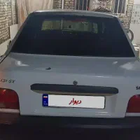 پراید88|خودرو سواری و وانت|اهواز, فرهنگ شهر|دیوار