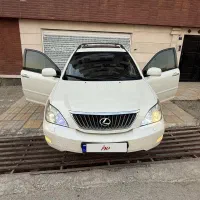 Rx 350|خودرو سواری و وانت|تهران, ازگل|دیوار