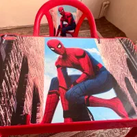 میز و صندلی بچگانه