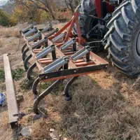 کنتواتور 11خیش با ماله اهنی|ماشینآلات صنعتی|شیروان (خراسان), |دیوار