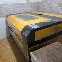 دستگاه لیزر غیر فلزات سری ۶