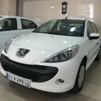 پژو ۲۰۷ سقف فلز ، مدل ۱۴۰۴