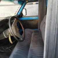 فروش نیسان مدل 88|خودرو سواری و وانت|اقبالیه, |دیوار