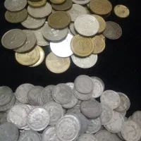 سکه  ۱۵۰ ایرانی جمهوری