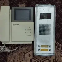 آیفون تصویری ۴ واحدی