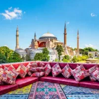 استانبول / تیکت / تور / اقامت / ترکیه