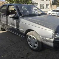 پارس سال ۱۳۹۲|خودرو سواری و وانت|الیگودرز, |دیوار