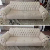 مبلشویی خدمات مبل شویی درخشان