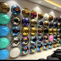 هنگدرام حرفه‌ای،  انتخاب مطمئن از شروع تا اجرا  ٪