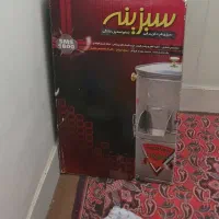 سبزی خردکنی سبزینه