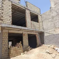بنا ساختمان