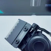 ماشین اصلاح ریش تراش آرایشگاهی سالنی vgr وی جی آر|آرایشی، بهداشتی، درمانی|تهران, منیریه|دیوار