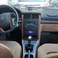 پژو پارس xu7p|خودرو سواری و وانت|شیراز, رازی|دیوار