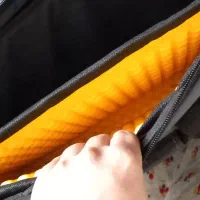 کیف لبتاب با فلاکس نو|قوری، کتری، قهوه‌ساز دستی|گرگان, |دیوار