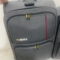 چمدان|کیف، کفش، کمربند|مشهد, خواجه ربیع|دیوار