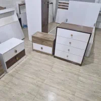 از دم قسط دروار کمد تخت|تخت و سرویس خواب|اهواز, سلیم آباد(سه راه خرمشهر)|دیوار