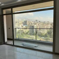 ۱۰۱متر / ویو ابدی / نوسازِ لوکس، پونک شهرک نفت