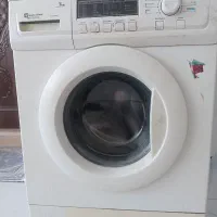 ماشین لباسشویی