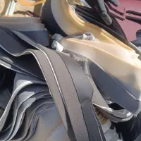 ضایعات پارچه روکش صندلی|عمدهفروشی|احمدآبادمستوفی, |دیوار