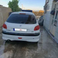 206تیو 3 مدل 98