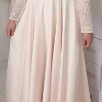 لباس مجلسی  سایز ۴۲