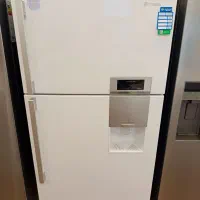 یخچال بالا فریزر 27 فوت مورانو اسنوا