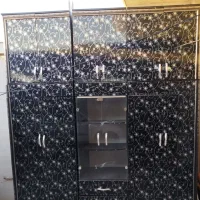 کمد دیواری پیش ساخته