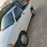 پراید وانت ۱۵۱|خودرو سواری و وانت|بندرلنگه, |دیوار