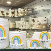 قیطونی های تک و ست/&پک کامل کودک