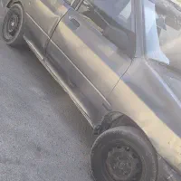 فروش پراید مدل ۸۴|خودرو سواری و وانت|دوگنبدان, |دیوار