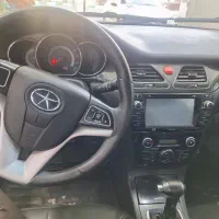 جک J5 اتوماتیک 1800cc، مدل ۱۳۹۶|خودرو سواری و وانت|مشهد, هنرور|دیوار