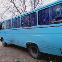 مینی بوس مدل 59