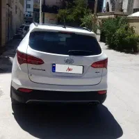 سانتافه فول ۲۰۱۵