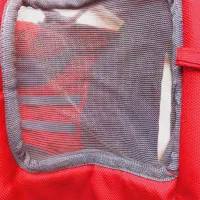 کالسکه تمیز