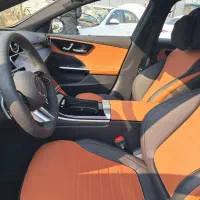 بنز C200L|خودرو کلاسیک|تهران, امام زاده عبدالله|دیوار