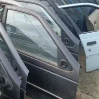 قطعات بدنه درب کاپوت صندوق عقب پیکان