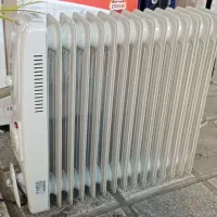 شوفاژ برقی بانه