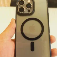 گوشی طرح ایفون