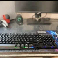 کیبورد و موس آرجیبی